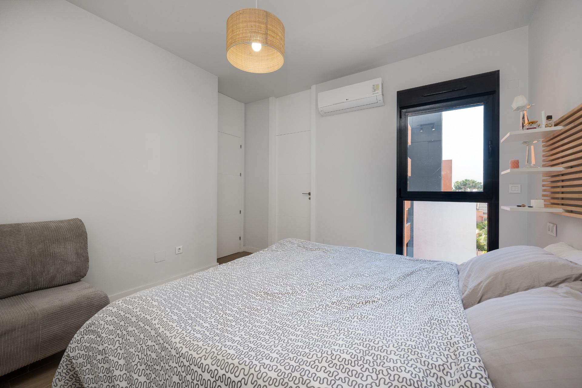 For sale - 2 Bedroom 2 Bathroom Apartment in Orihuela Costa - Villamartín-las Filipinas  - Alicante