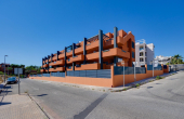 42-4-493-11-1012/72170, 2 Bedroom 2 Bathroom Apartment in Orihuela Costa
