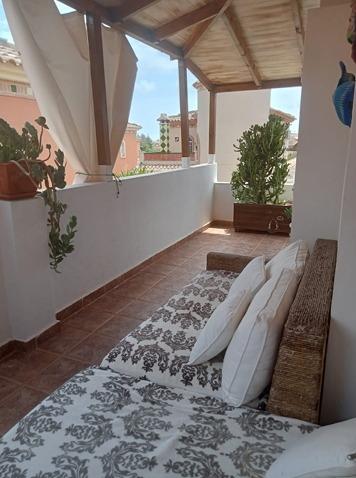 For sale - 3 Bedroom 2 Bathroom Villa in Orihuela Costa - Playa Flamenca  - Alicante