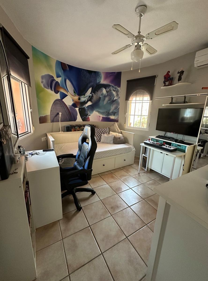 For sale - 3 Bedroom 2 Bathroom Villa in Orihuela Costa - Playa Flamenca  - Alicante