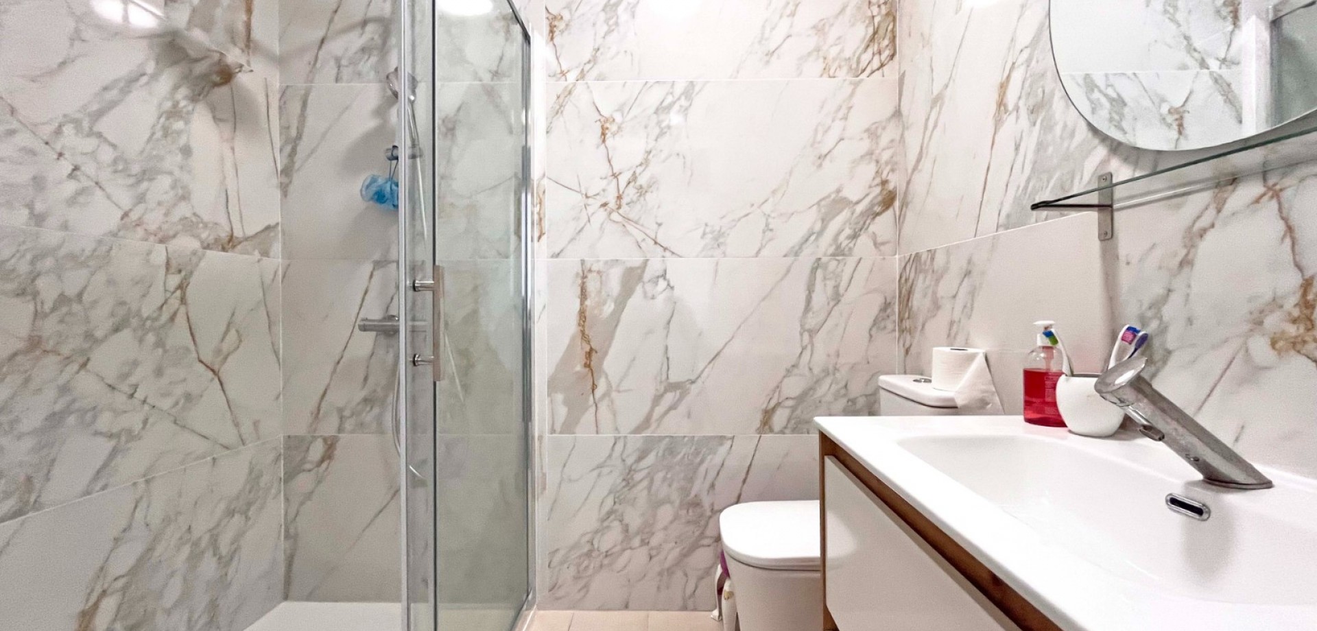 For sale - 2 Bedroom 2 Bathroom Bungalow in Orihuela Costa - Costa Blanca  - Alicante