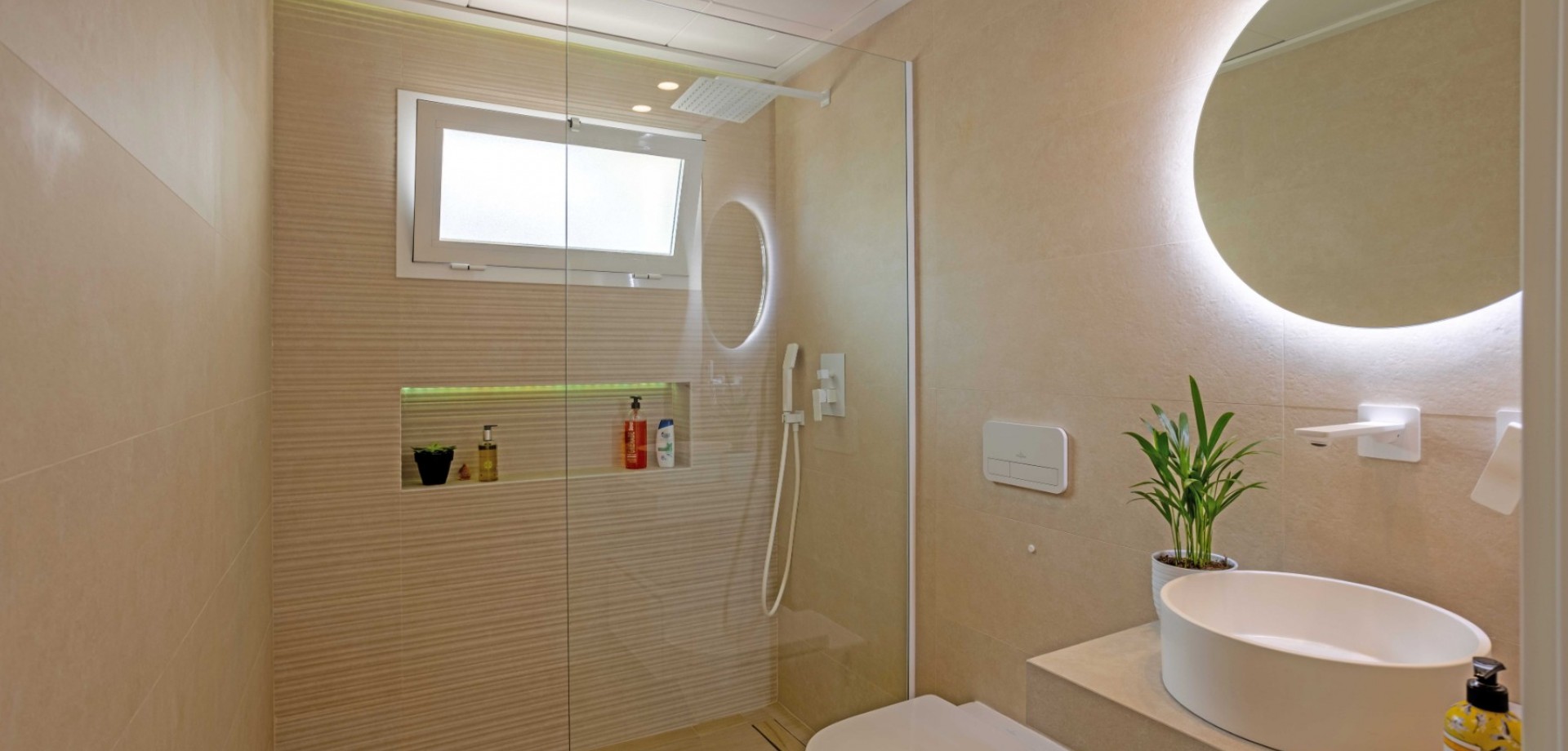 For sale - 2 Bedroom 2 Bathroom Apartment in Orihuela Costa - Costa Blanca  - Alicante