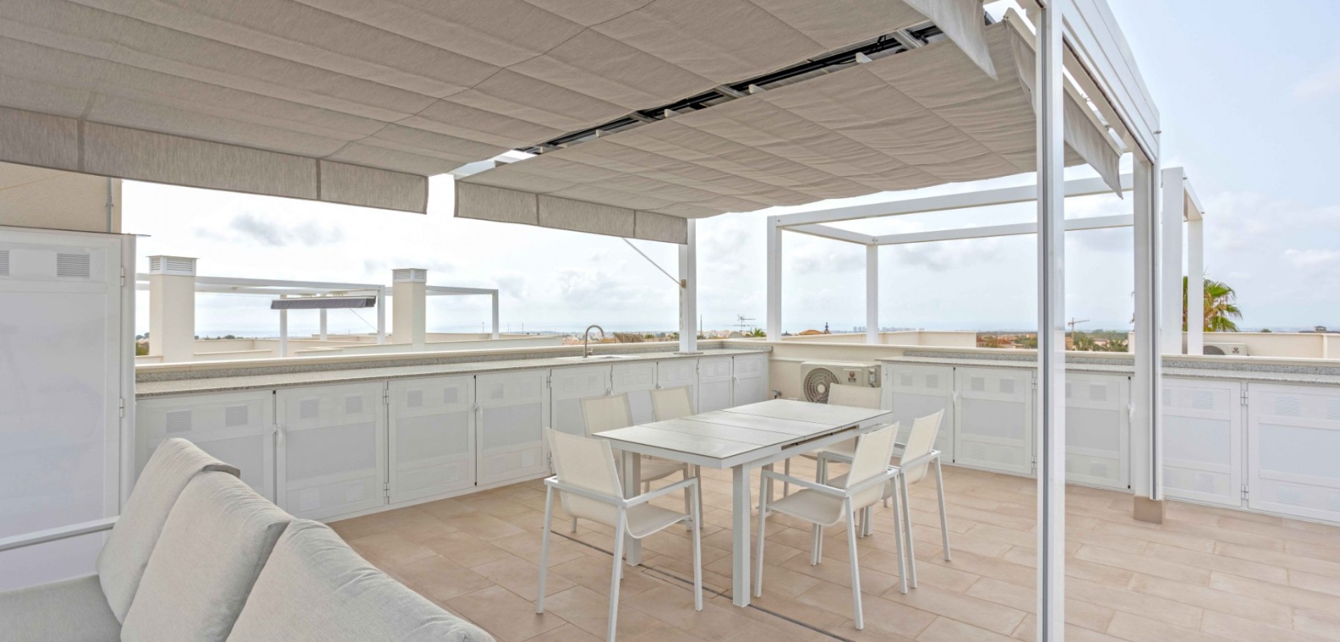For sale - 2 Bedroom 2 Bathroom Apartment in Orihuela Costa - Costa Blanca  - Alicante