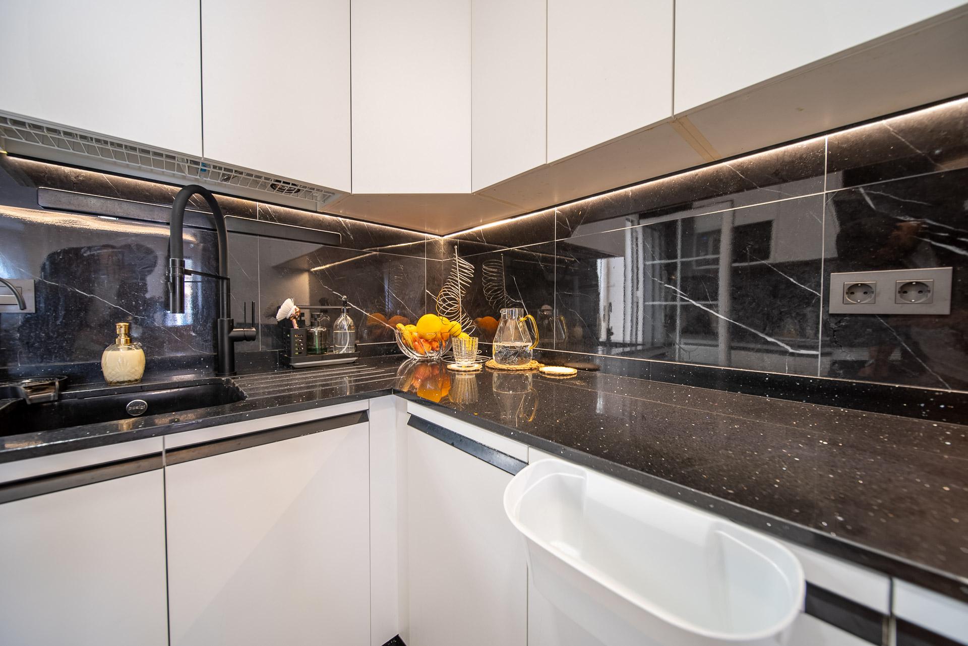 For sale - 3 Bedroom 2 Bathroom Town House in Orihuela Costa - Pau 26  - Alicante