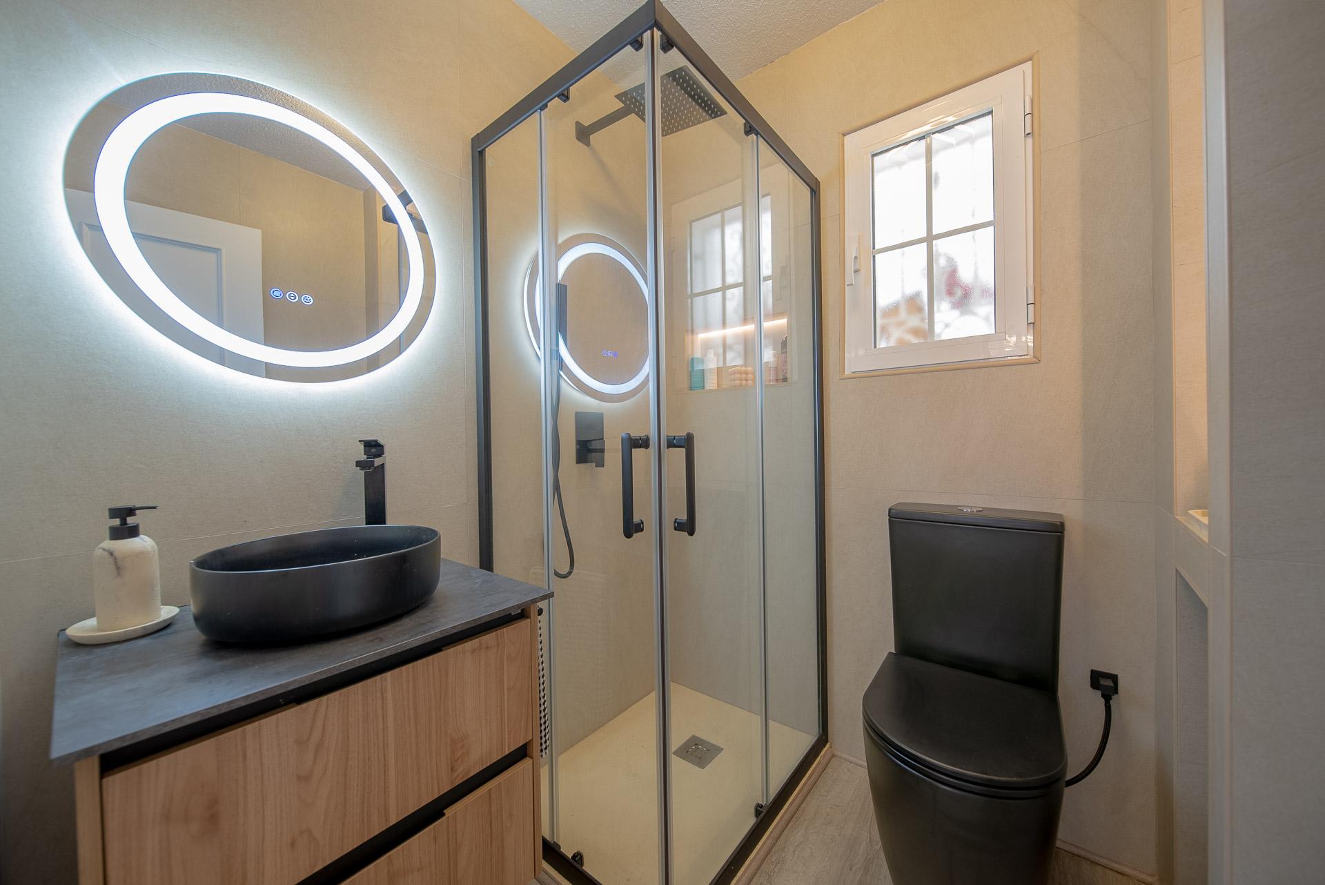 For sale - 3 Bedroom 2 Bathroom Town House in Orihuela Costa - Pau 26  - Alicante