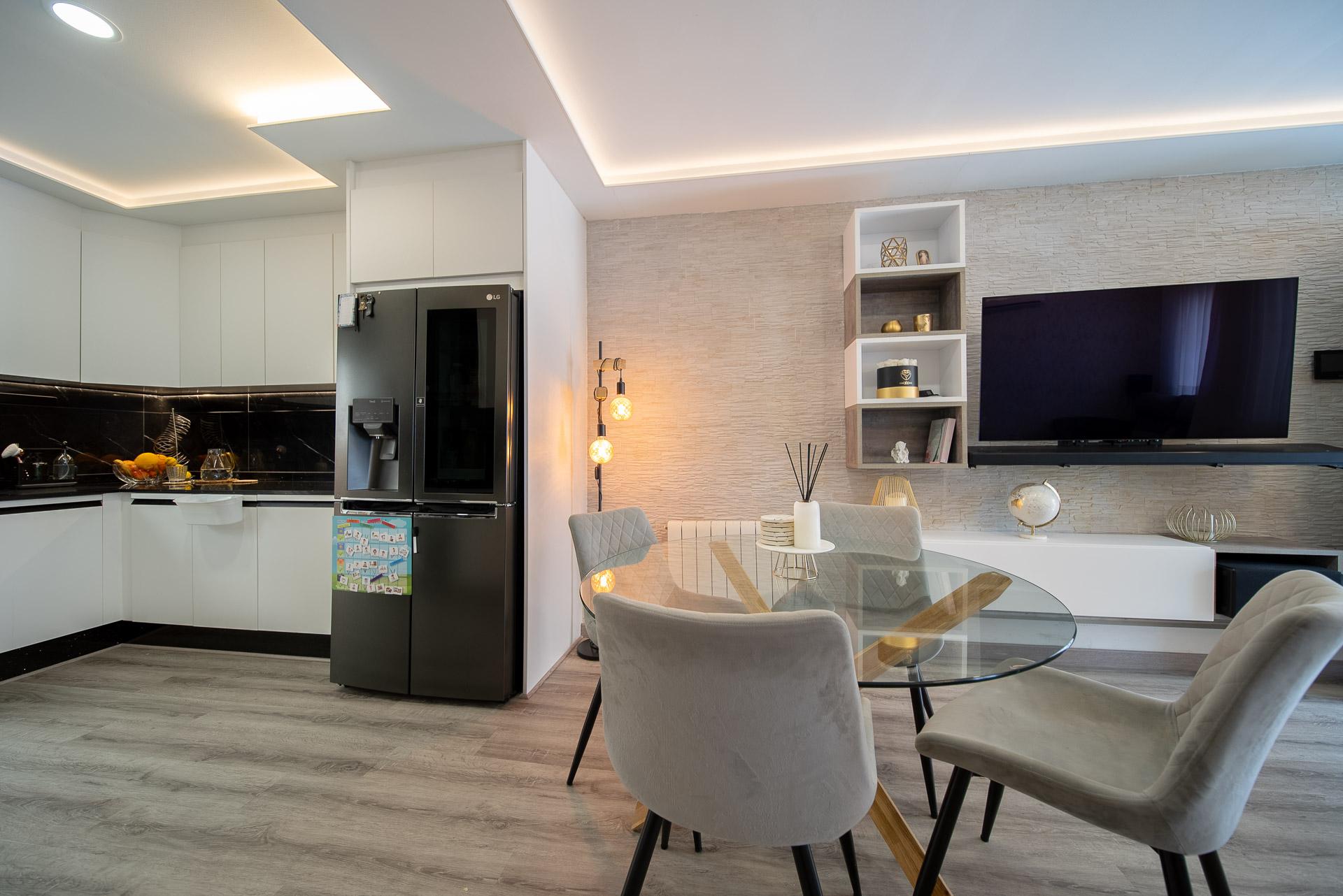 For sale - 3 Bedroom 2 Bathroom Town House in Orihuela Costa - Pau 26  - Alicante