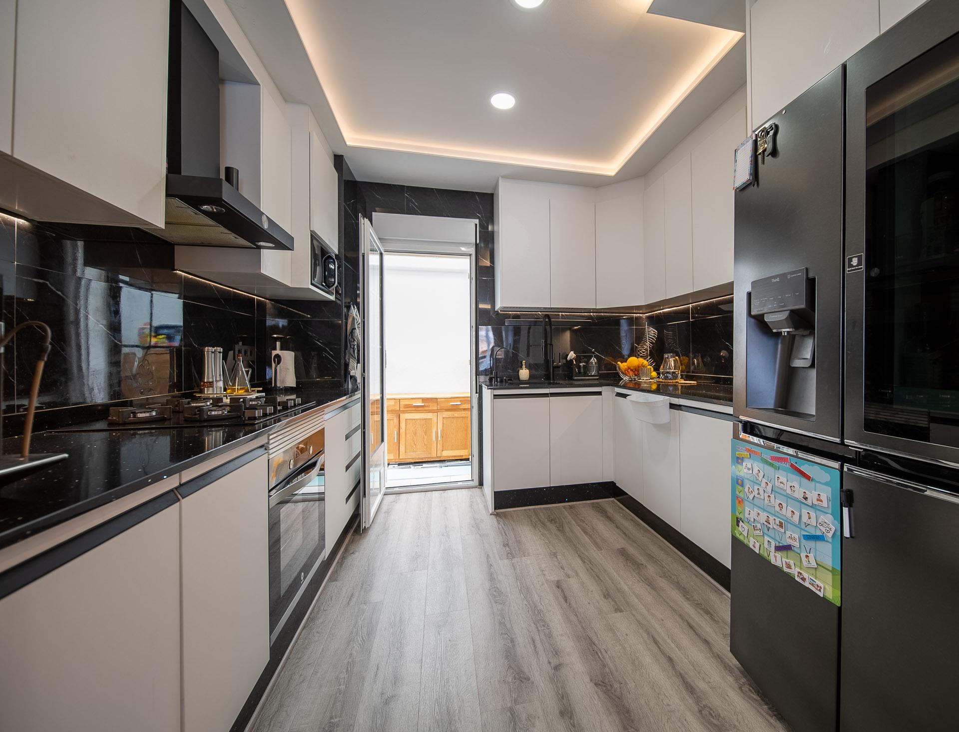 For sale - 3 Bedroom 2 Bathroom Town House in Orihuela Costa - Pau 26  - Alicante