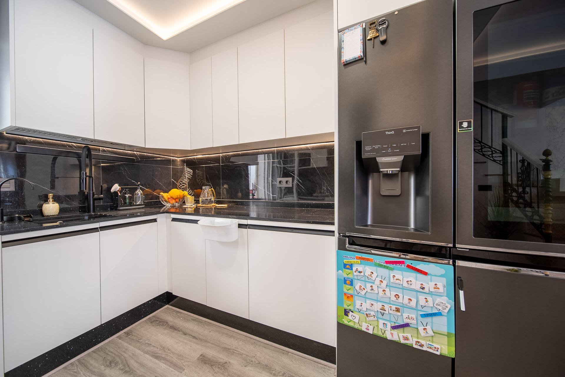 For sale - 3 Bedroom 2 Bathroom Town House in Orihuela Costa - Pau 26  - Alicante