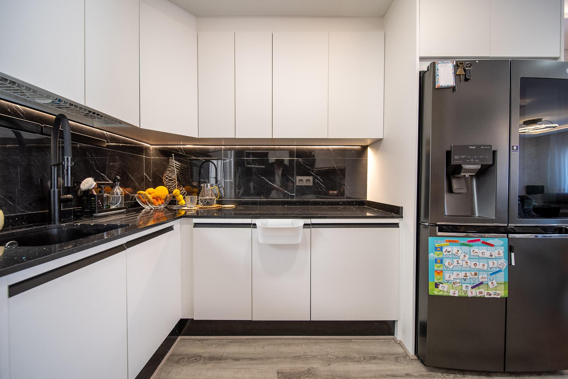 For sale - 3 Bedroom 2 Bathroom Town House in Orihuela Costa - Pau 26  - Alicante