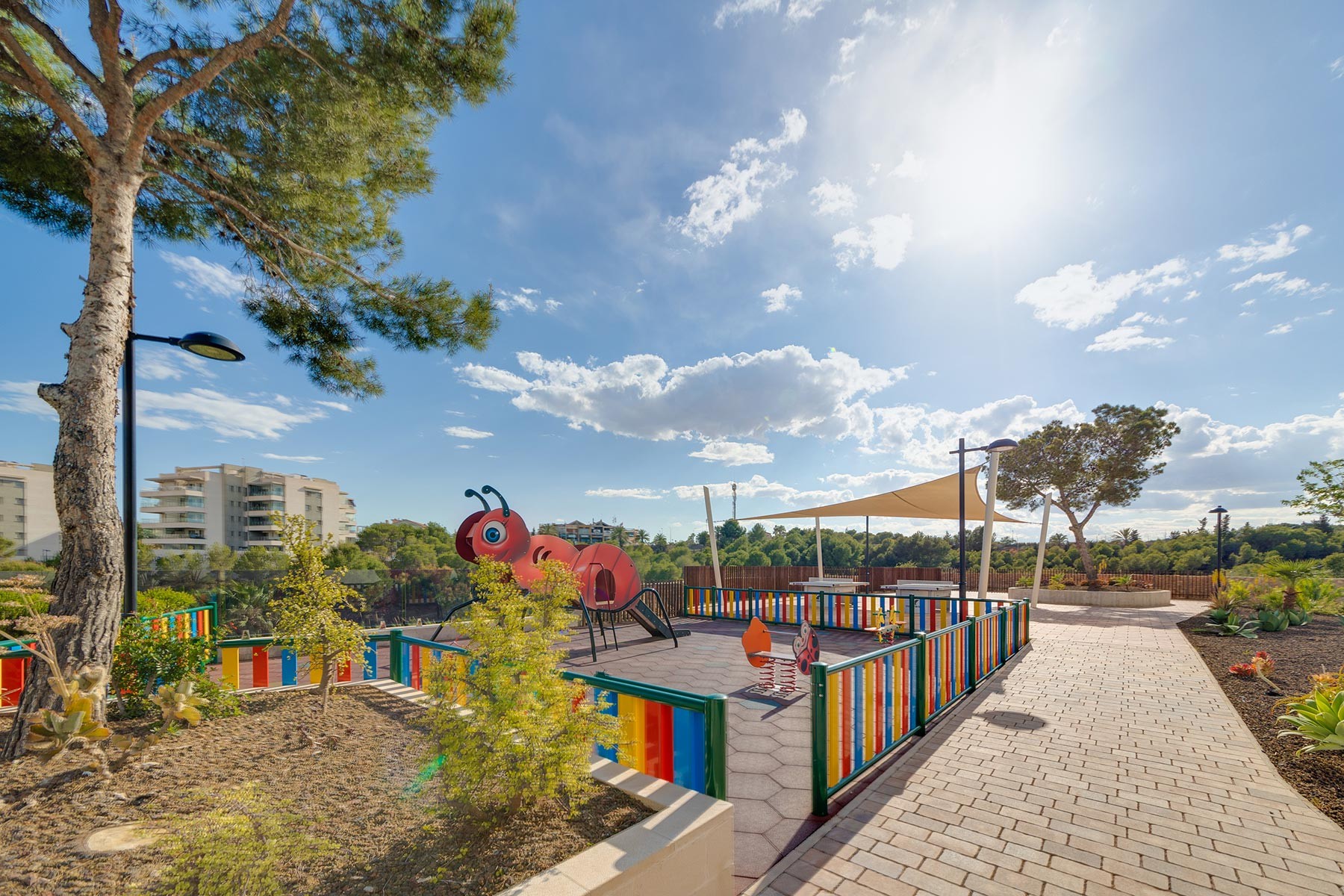 For sale - 2 Bedroom 2 Bathroom Apartment in Orihuela Costa - Costa Blanca  - Alicante