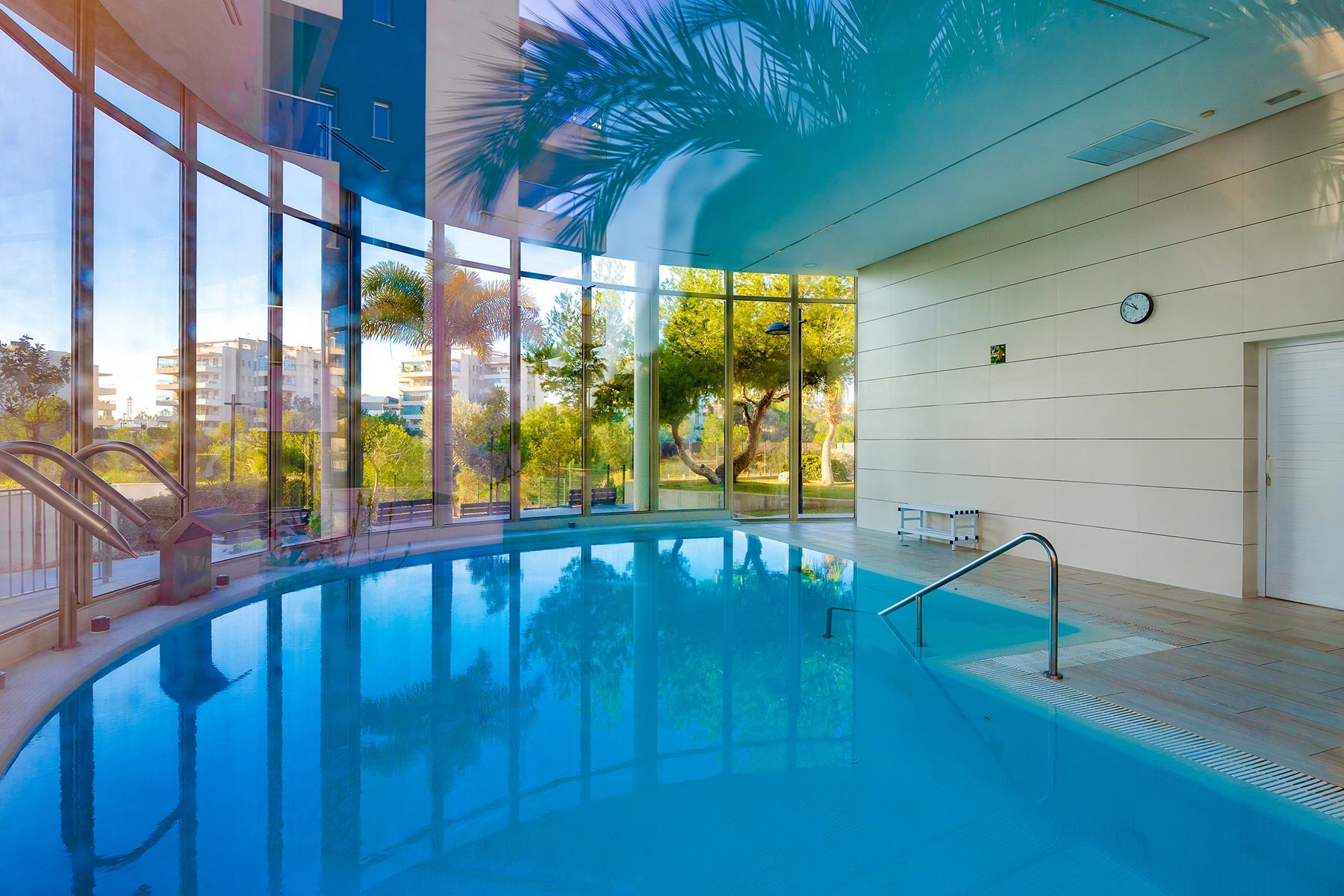 For sale - 2 Bedroom 2 Bathroom Apartment in Orihuela Costa - Costa Blanca  - Alicante