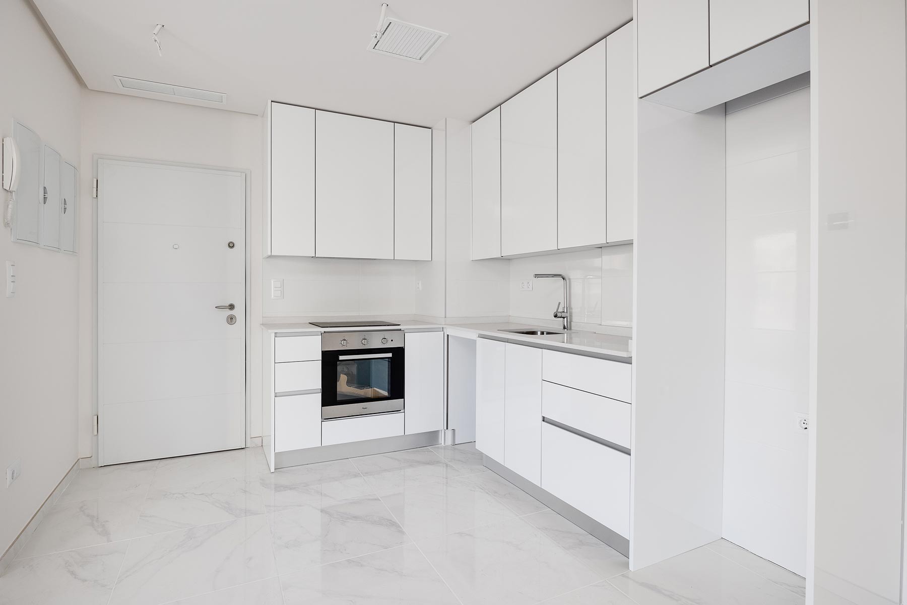 For sale - 2 Bedroom 2 Bathroom Apartment in Orihuela Costa - Costa Blanca  - Alicante