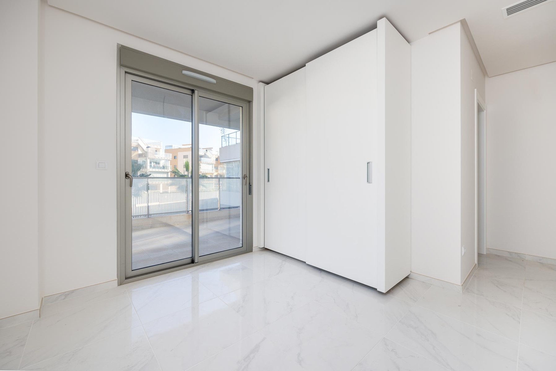 For sale - 2 Bedroom 2 Bathroom Apartment in Orihuela Costa - Costa Blanca  - Alicante