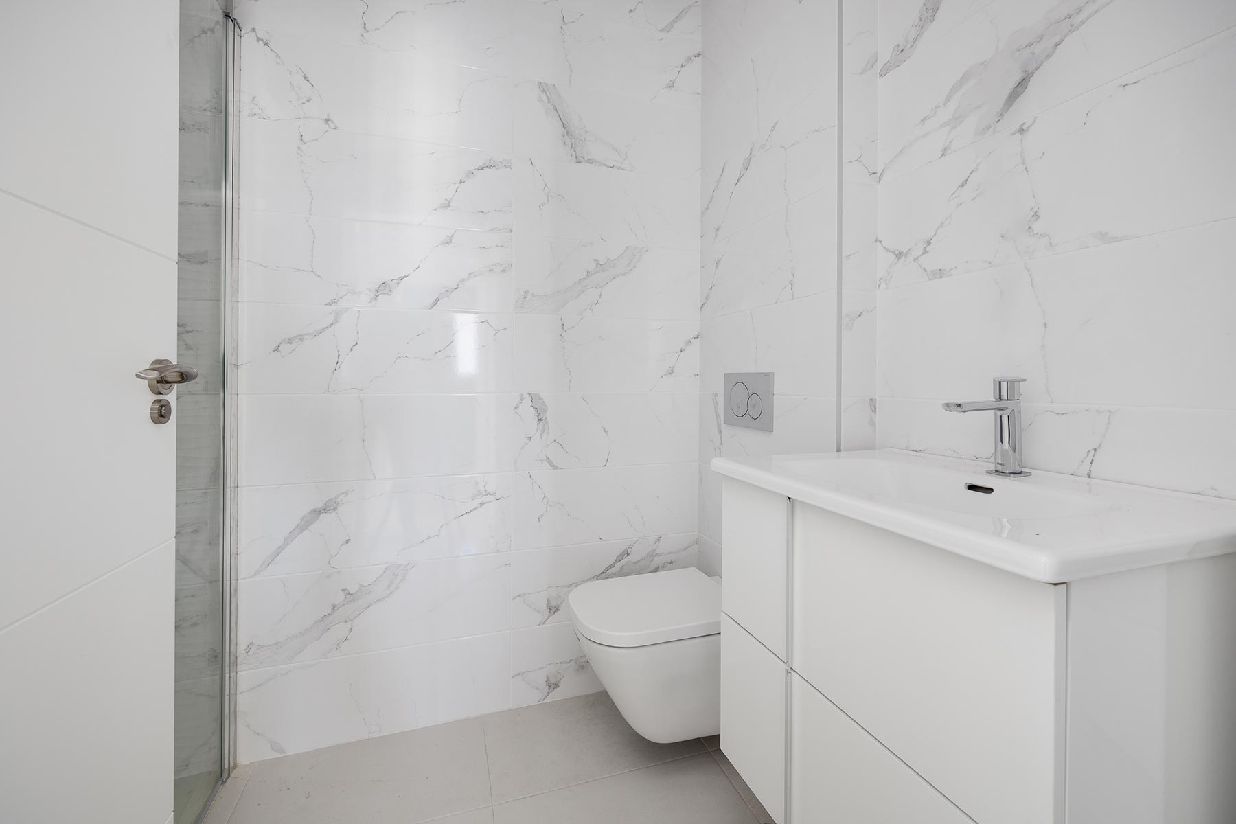 For sale - 2 Bedroom 2 Bathroom Apartment in Orihuela Costa - Costa Blanca  - Alicante