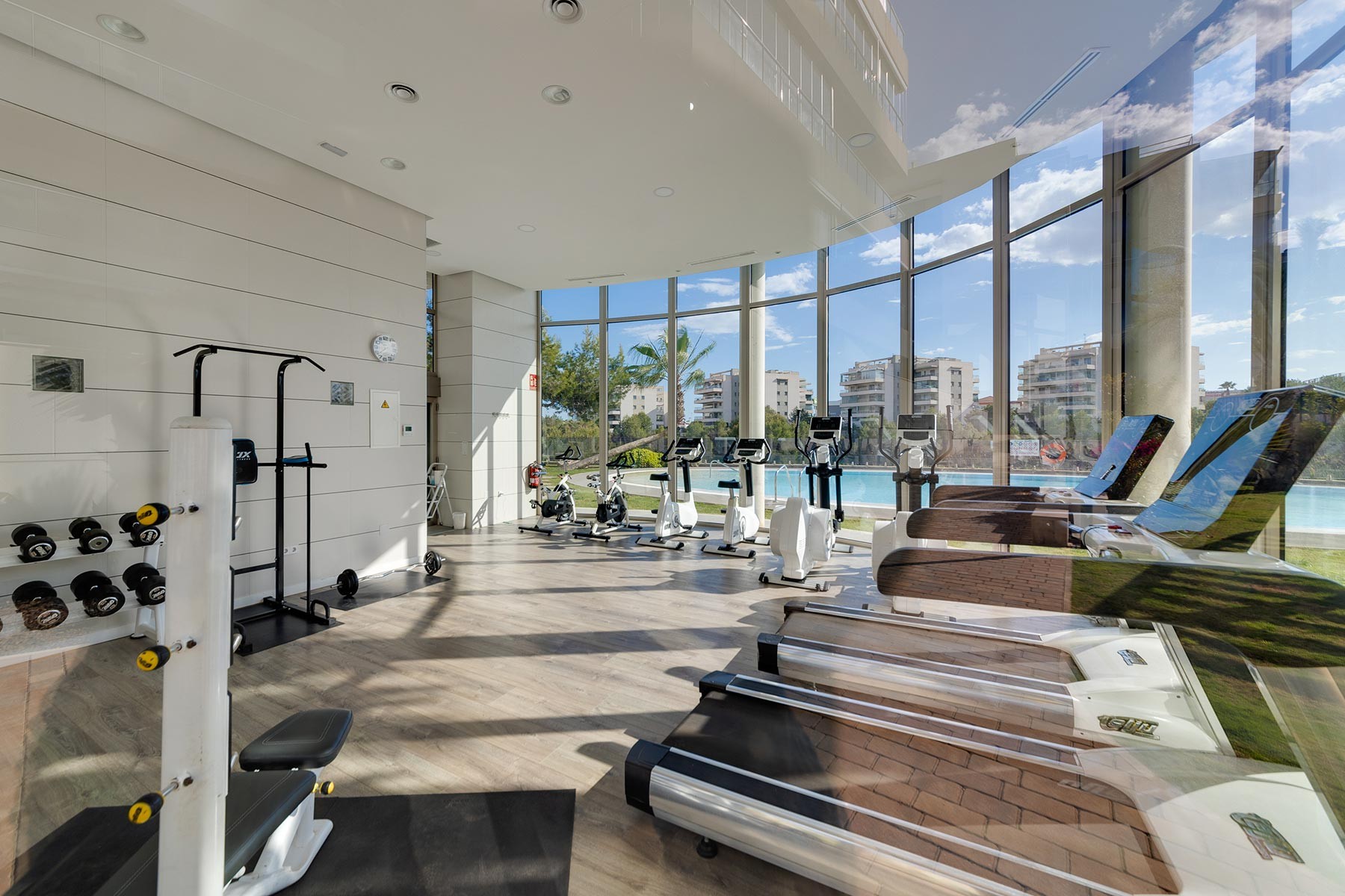 For sale - 2 Bedroom 2 Bathroom Apartment in Orihuela Costa - Costa Blanca  - Alicante