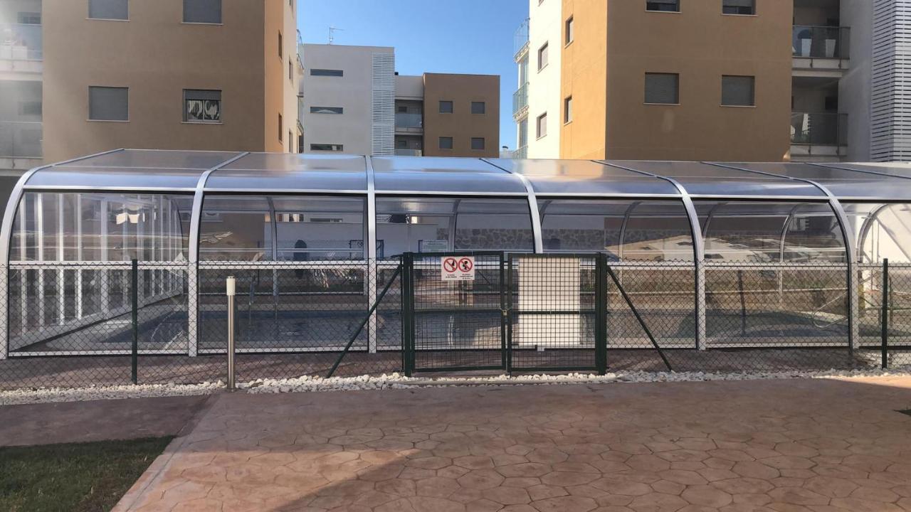 For sale - 2 Bedroom 2 Bathroom Apartment in Villamartin -  - Alicante