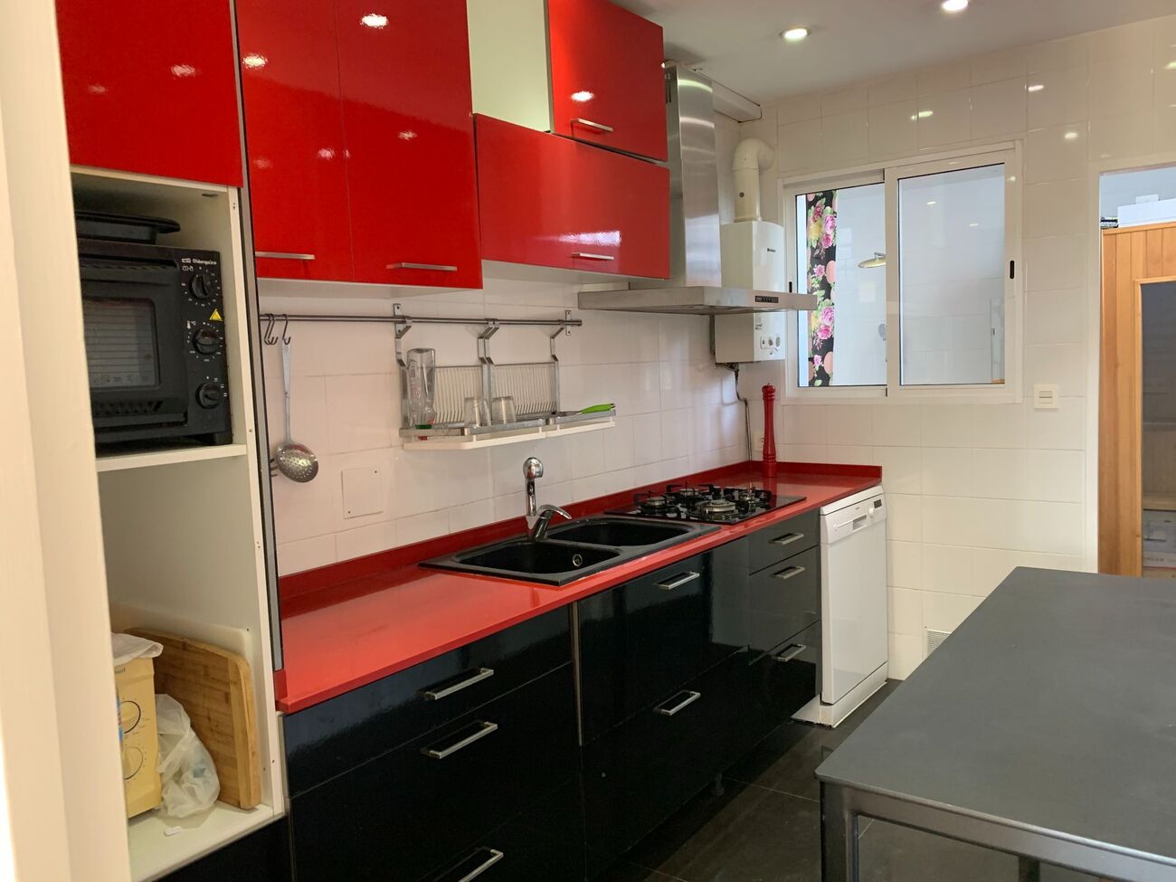 For sale - 4 Bedroom 2 Bathroom Duplex in La Zenia - Costa Blanca  - Alicante