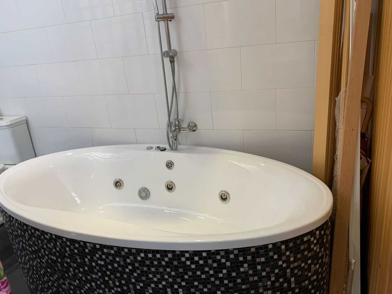 For sale - 4 Bedroom 2 Bathroom Duplex in La Zenia - Costa Blanca  - Alicante