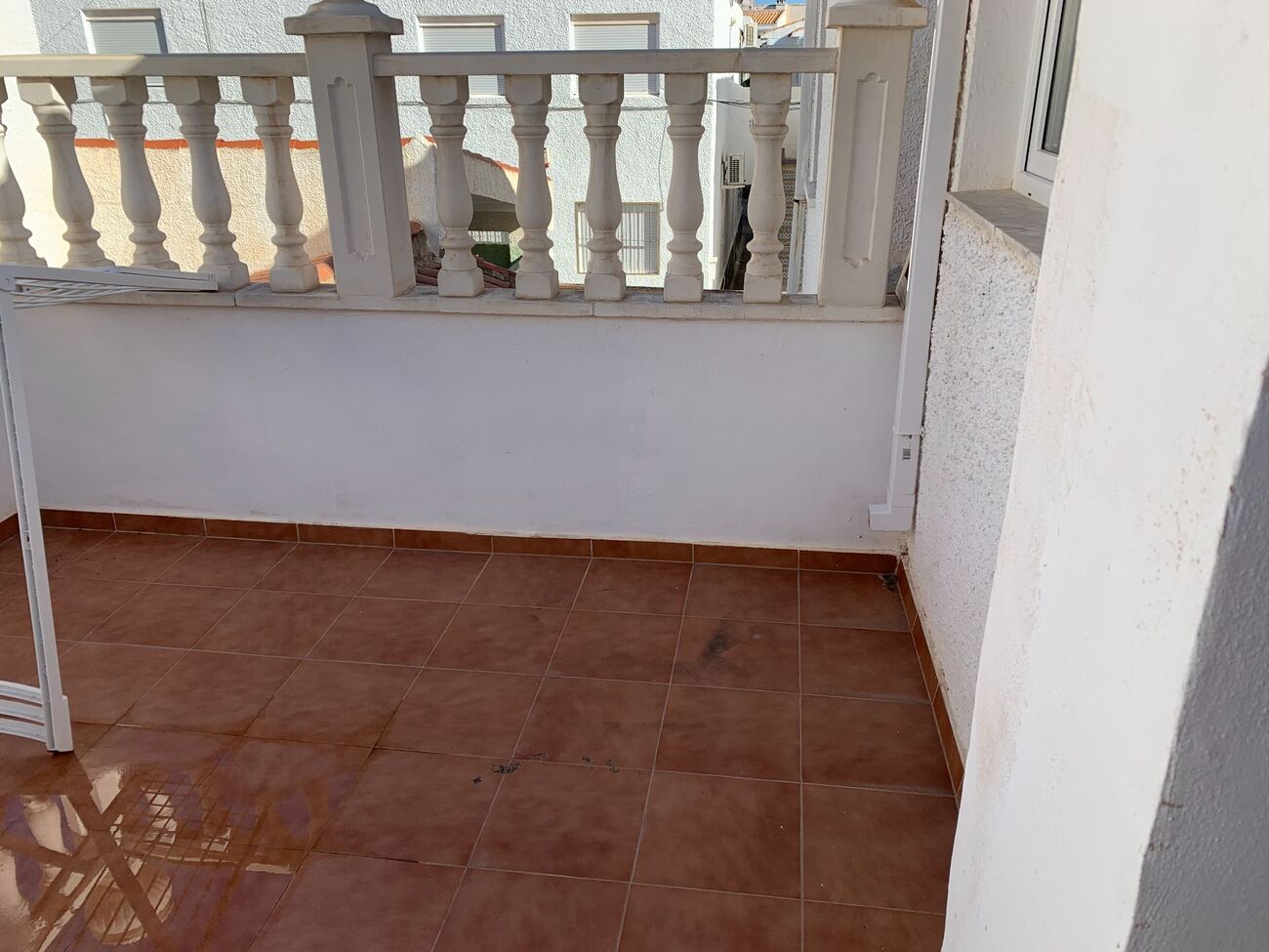 For sale - 4 Bedroom 2 Bathroom Duplex in La Zenia - Costa Blanca  - Alicante