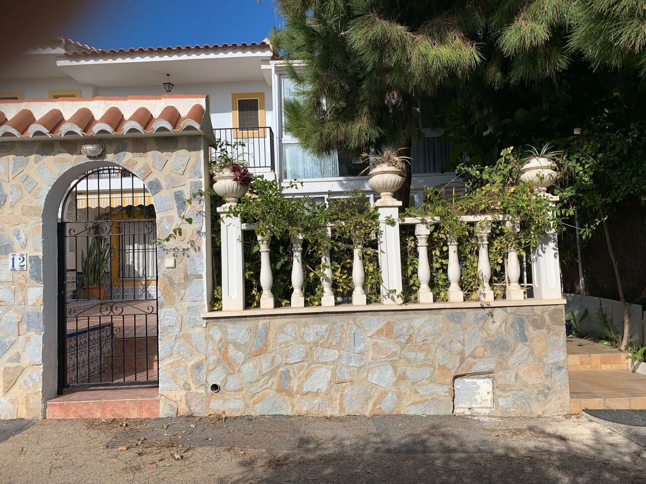 For sale - 4 Bedroom 2 Bathroom Duplex in La Zenia - Costa Blanca  - Alicante