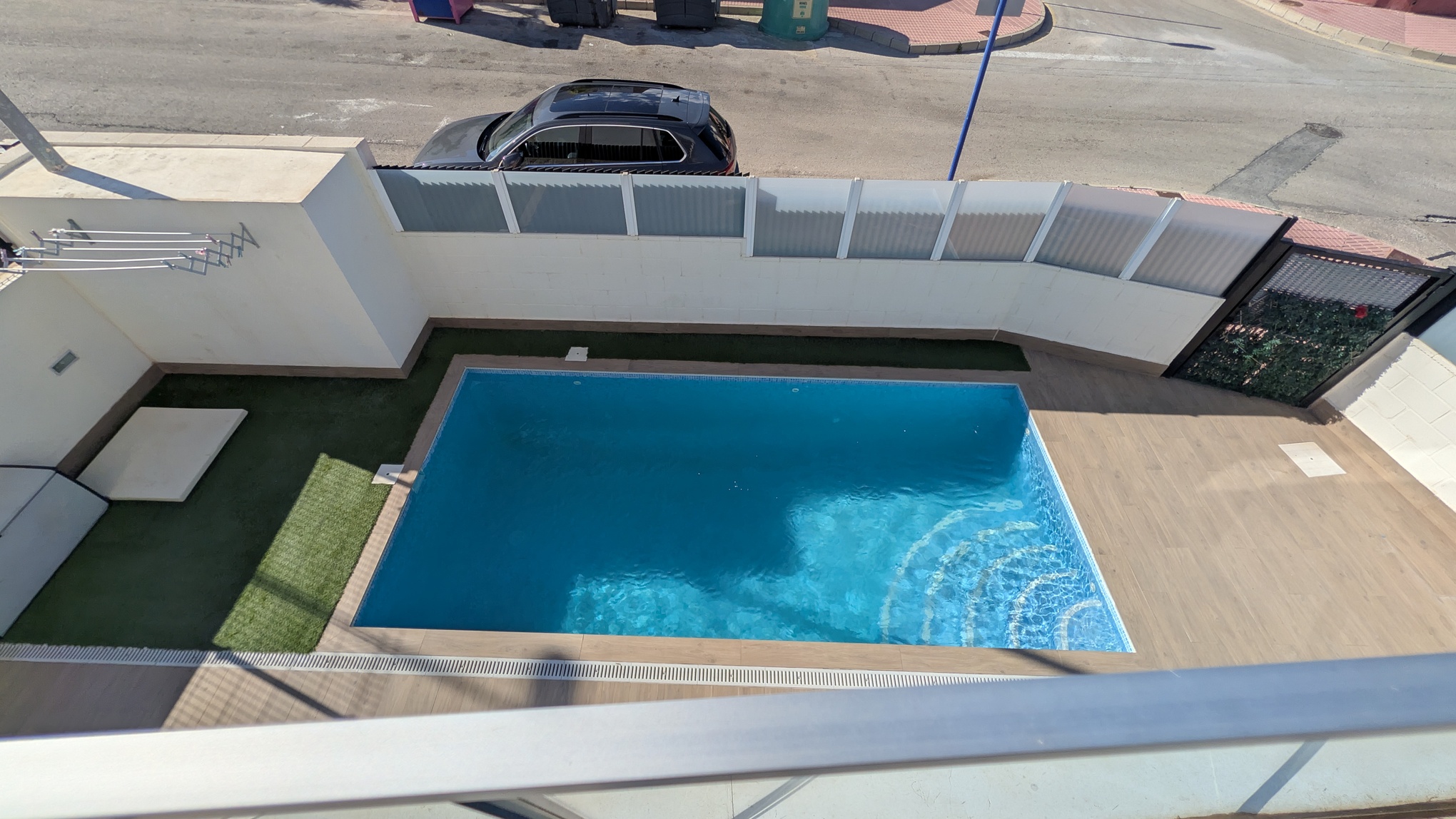 Sold - Sold! 3 Bedroom 4 Bathroom Villa in Villamartin - Pau 26, Villamartin, Alicante, Spain - Alicante