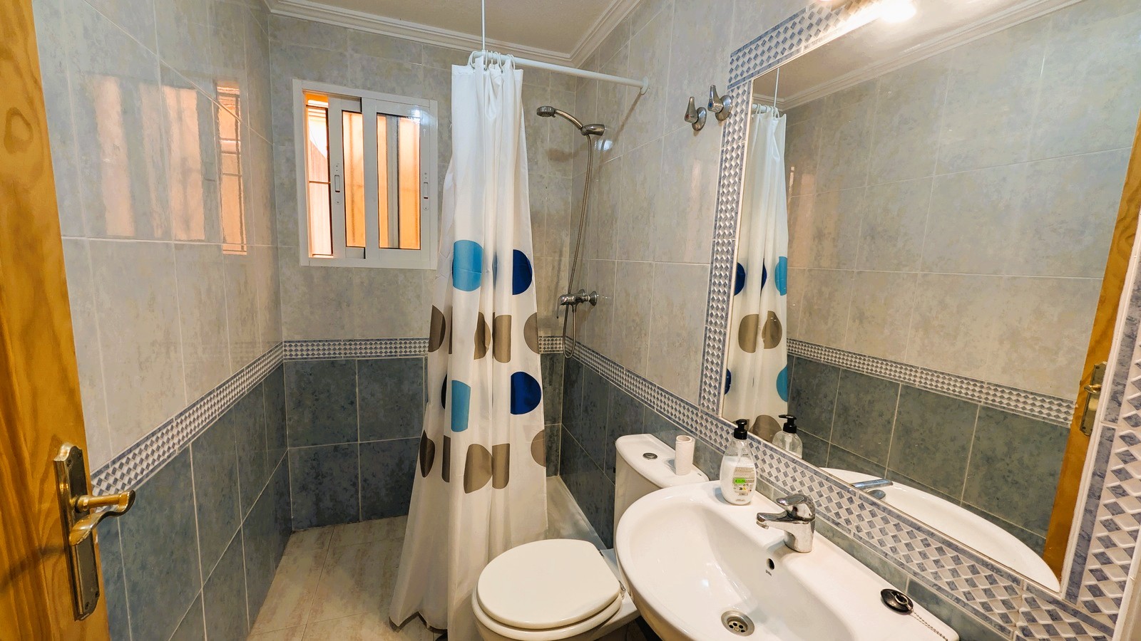 Sold - SOLD!_3 Bedroom 2 Bathroom Townhouse in CABO ROIG - Vistamar 6, CABO ROIG, Alicante, Spain - Alicante