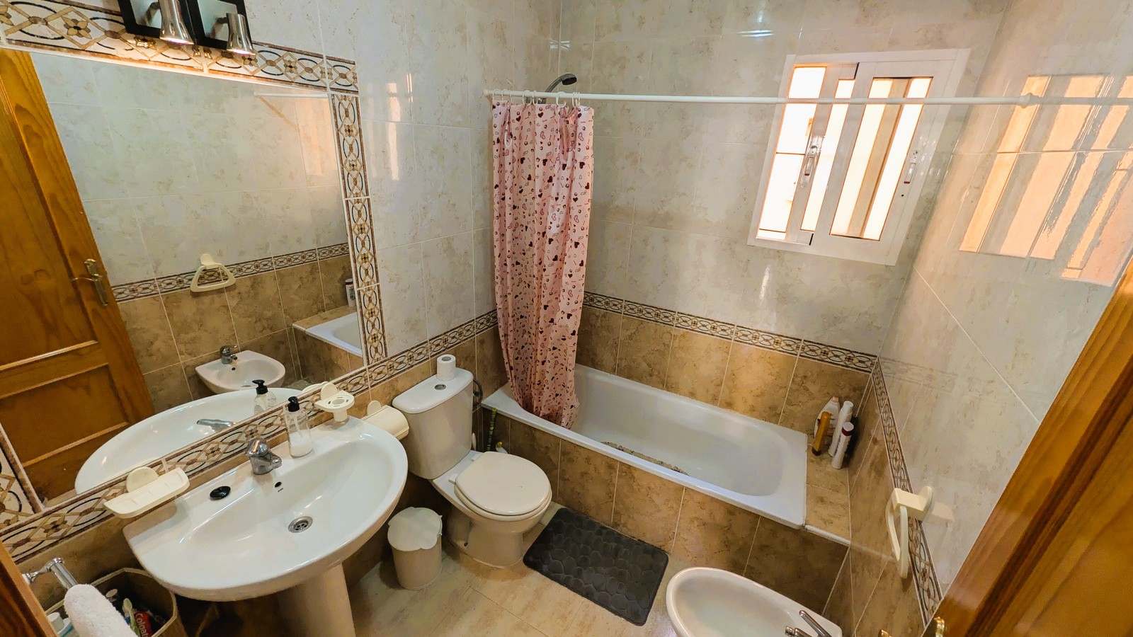 Sold - SOLD!_3 Bedroom 2 Bathroom Townhouse in CABO ROIG - Vistamar 6, CABO ROIG, Alicante, Spain - Alicante