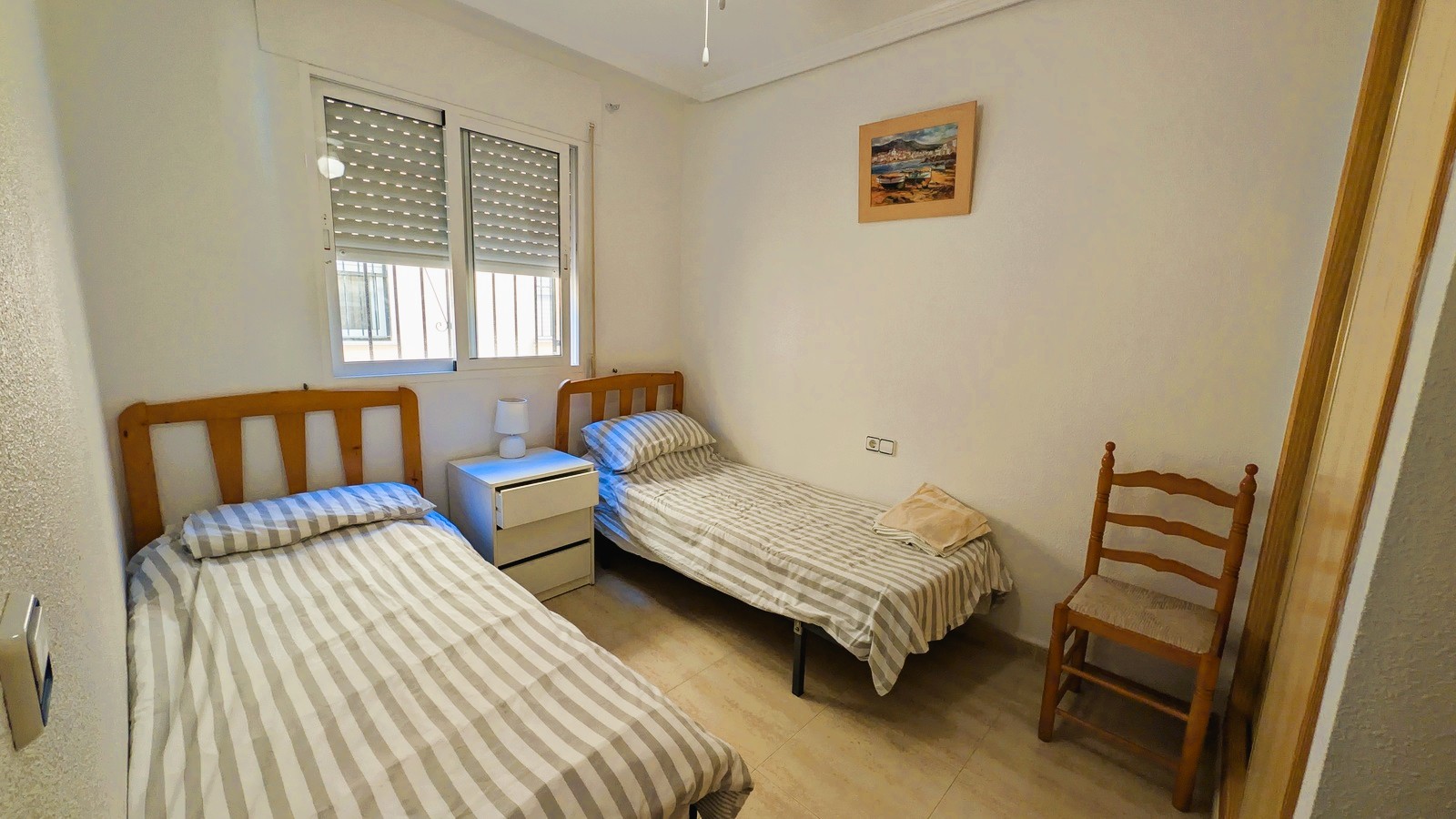 Sold - SOLD!_3 Bedroom 2 Bathroom Townhouse in CABO ROIG - Vistamar 6, CABO ROIG, Alicante, Spain - Alicante