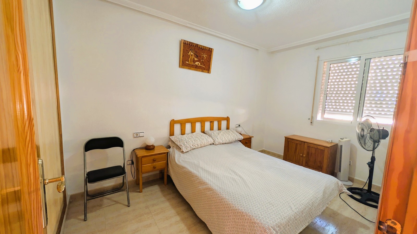 Sold - SOLD!_3 Bedroom 2 Bathroom Townhouse in CABO ROIG - Vistamar 6, CABO ROIG, Alicante, Spain - Alicante