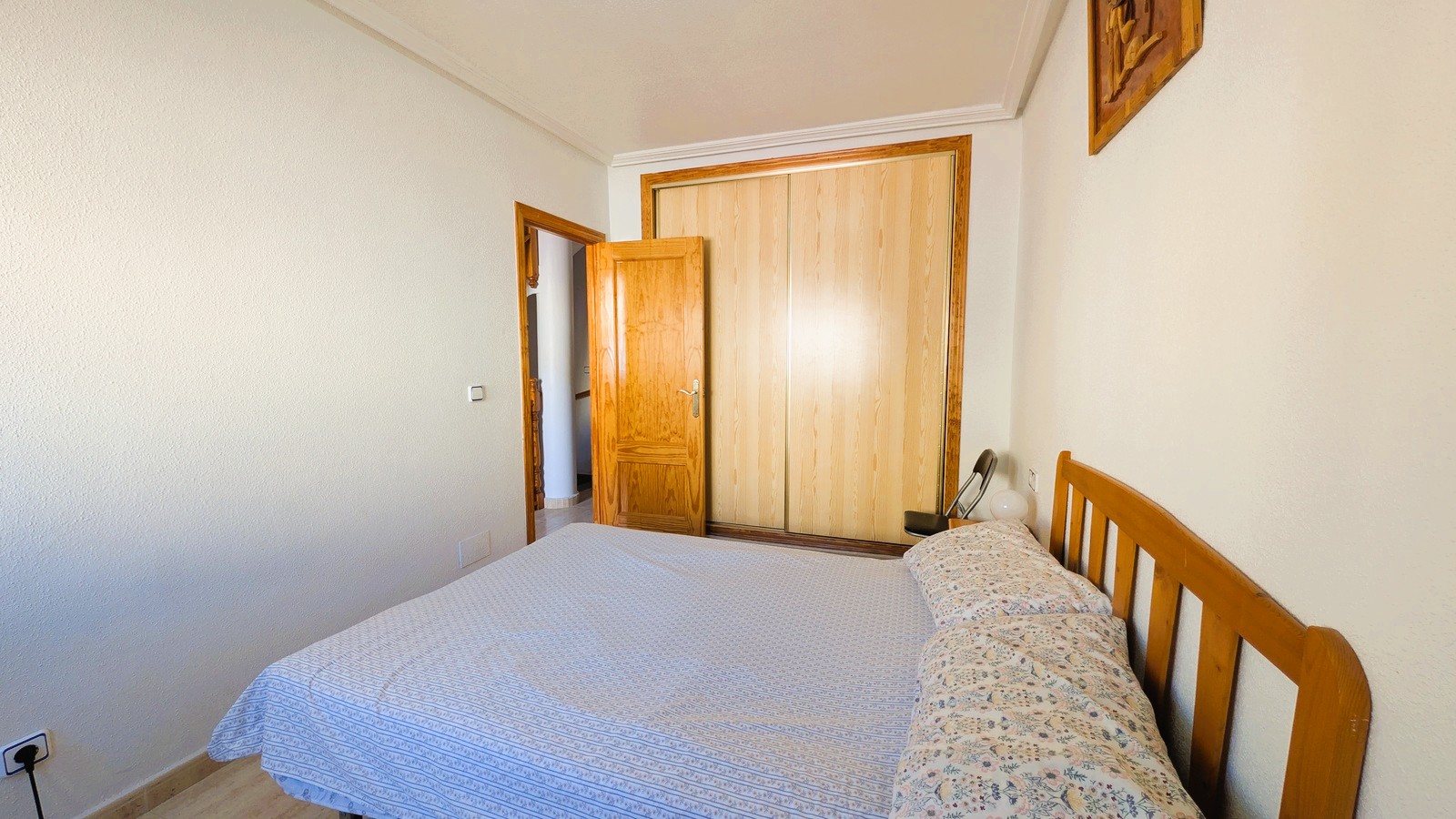 Sold - SOLD!_3 Bedroom 2 Bathroom Townhouse in CABO ROIG - Vistamar 6, CABO ROIG, Alicante, Spain - Alicante