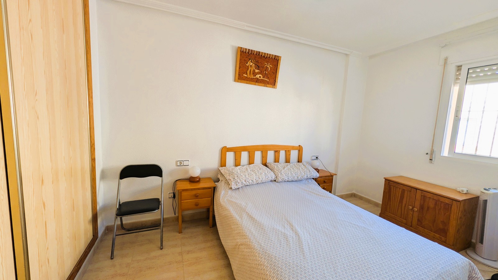 Sold - SOLD!_3 Bedroom 2 Bathroom Townhouse in CABO ROIG - Vistamar 6, CABO ROIG, Alicante, Spain - Alicante