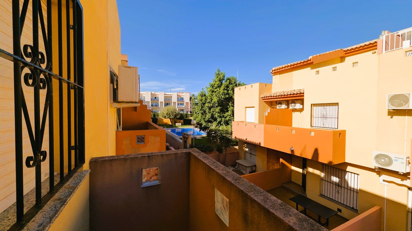 Sold - SOLD!_3 Bedroom 2 Bathroom Townhouse in CABO ROIG - Vistamar 6, CABO ROIG, Alicante, Spain - Alicante