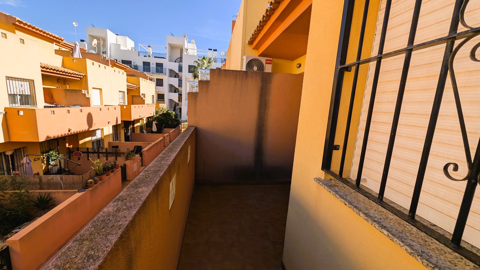 Sold - SOLD!_3 Bedroom 2 Bathroom Townhouse in CABO ROIG - Vistamar 6, CABO ROIG, Alicante, Spain - Alicante