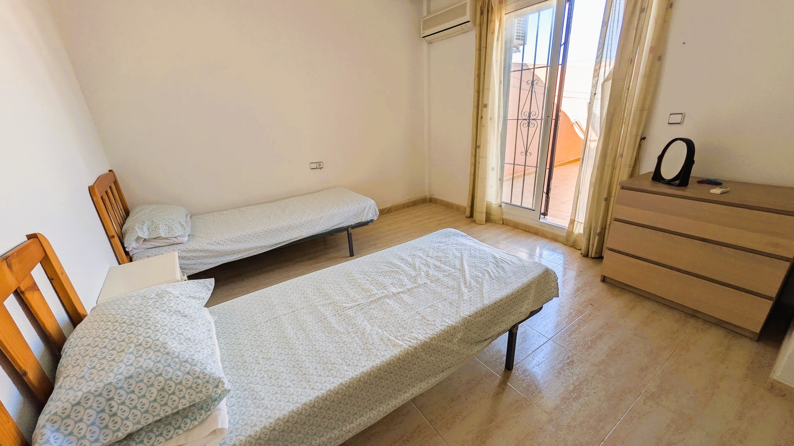 Sold - SOLD!_3 Bedroom 2 Bathroom Townhouse in CABO ROIG - Vistamar 6, CABO ROIG, Alicante, Spain - Alicante