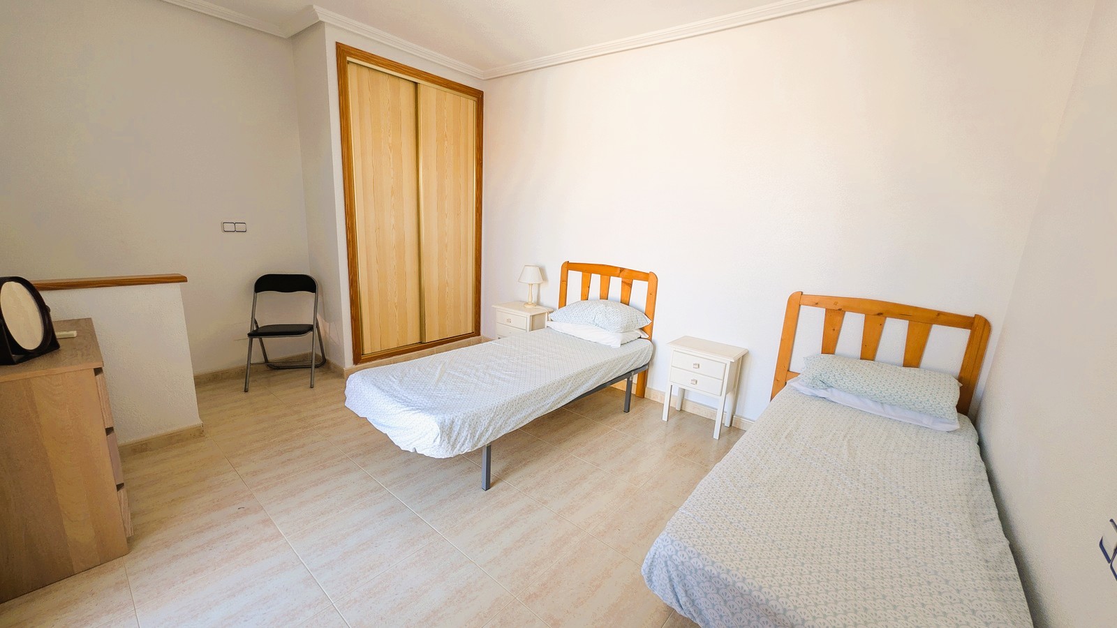 Sold - SOLD!_3 Bedroom 2 Bathroom Townhouse in CABO ROIG - Vistamar 6, CABO ROIG, Alicante, Spain - Alicante