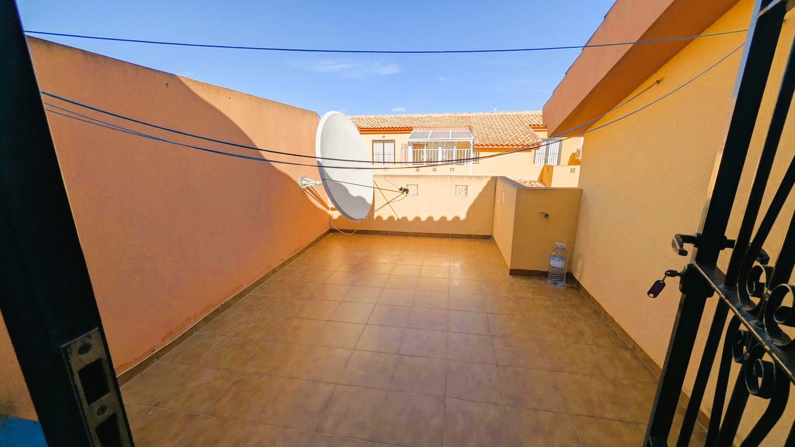 Sold - SOLD!_3 Bedroom 2 Bathroom Townhouse in CABO ROIG - Vistamar 6, CABO ROIG, Alicante, Spain - Alicante