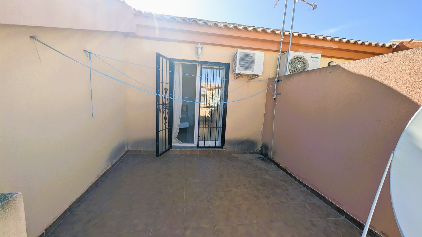 Sold - SOLD!_3 Bedroom 2 Bathroom Townhouse in CABO ROIG - Vistamar 6, CABO ROIG, Alicante, Spain - Alicante