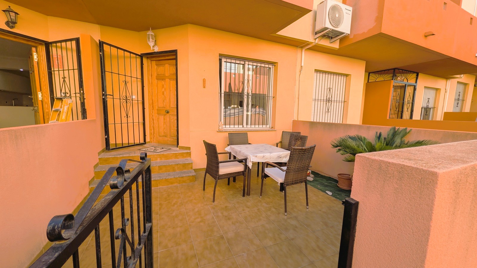 Sold - SOLD!_3 Bedroom 2 Bathroom Townhouse in CABO ROIG - Vistamar 6, CABO ROIG, Alicante, Spain - Alicante
