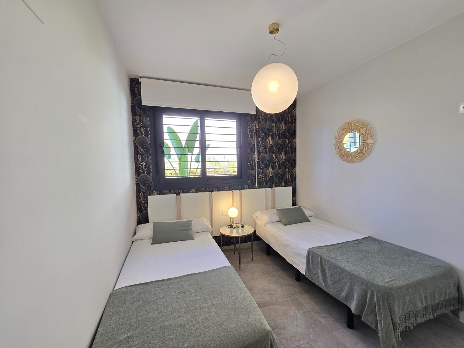 For sale - 2 Bedroom 2 Bathroom Apartment in Orihuela Costa - Costa Blanca  - Alicante