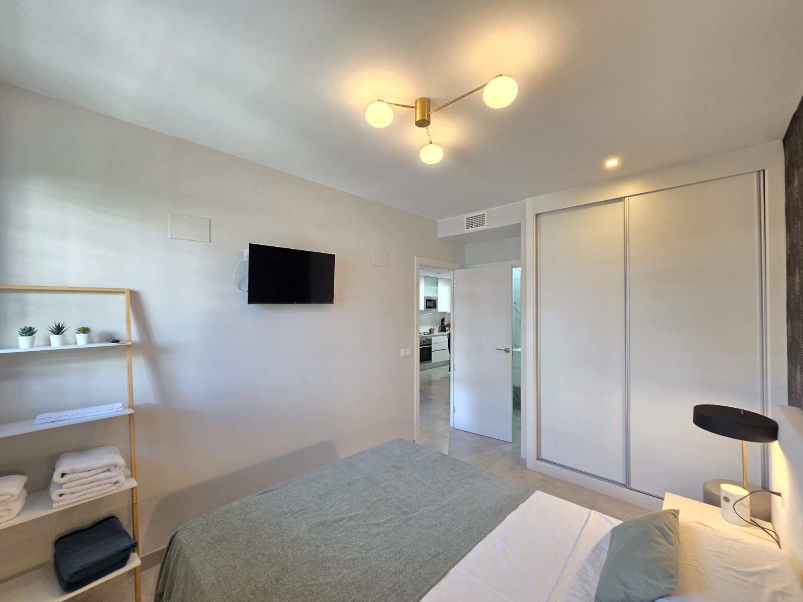 For sale - 2 Bedroom 2 Bathroom Apartment in Orihuela Costa - Costa Blanca  - Alicante