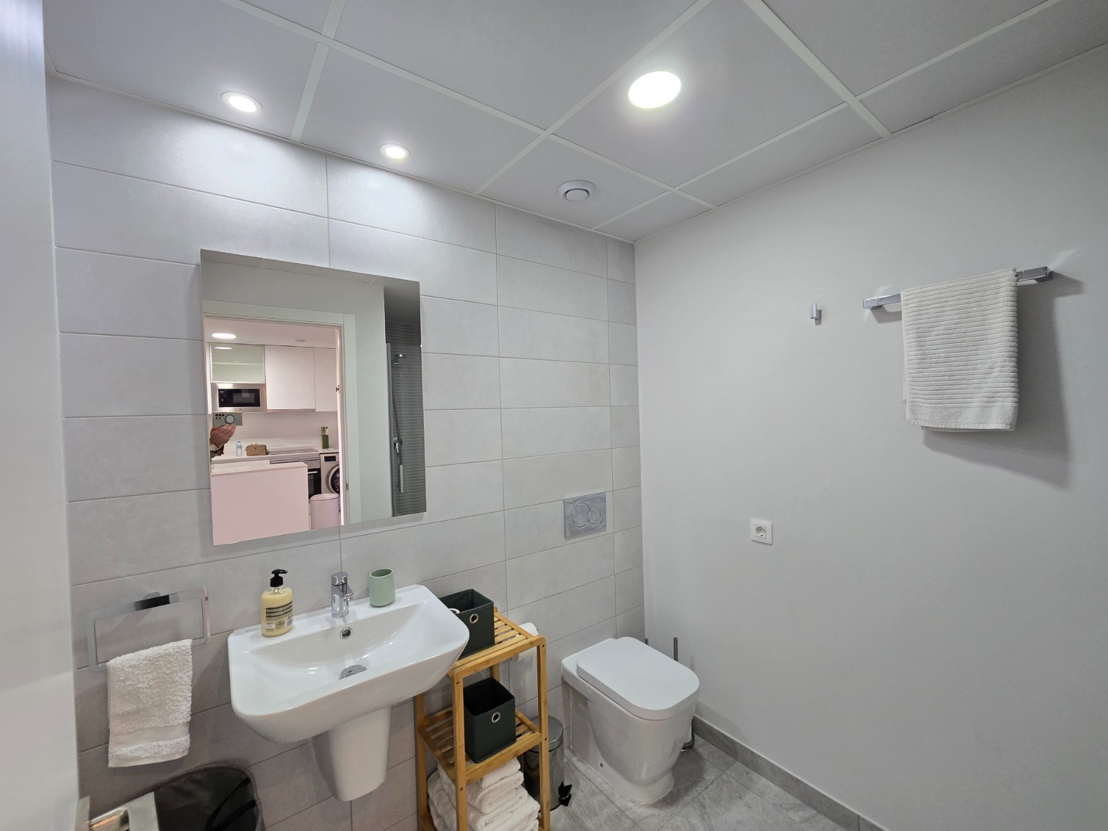 For sale - 2 Bedroom 2 Bathroom Apartment in Orihuela Costa - Costa Blanca  - Alicante