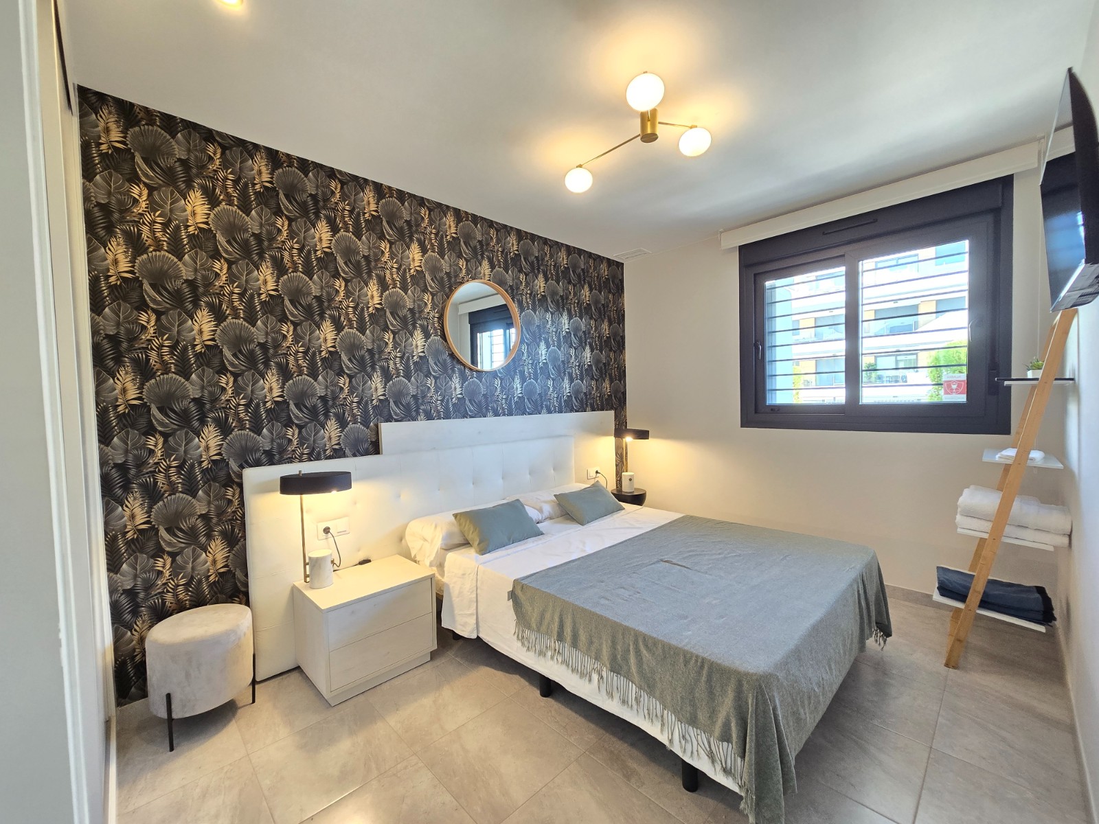 For sale - 2 Bedroom 2 Bathroom Apartment in Orihuela Costa - Costa Blanca  - Alicante