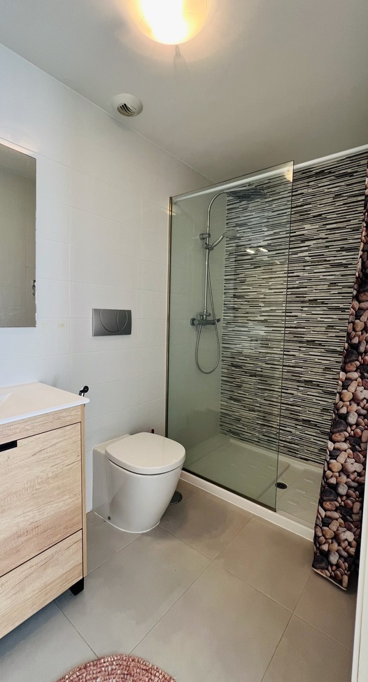 For sale - 2 Bedroom 2 Bathroom Penthouse Penthouse in Mil Palmeras - Costa Blanca  - Alicante