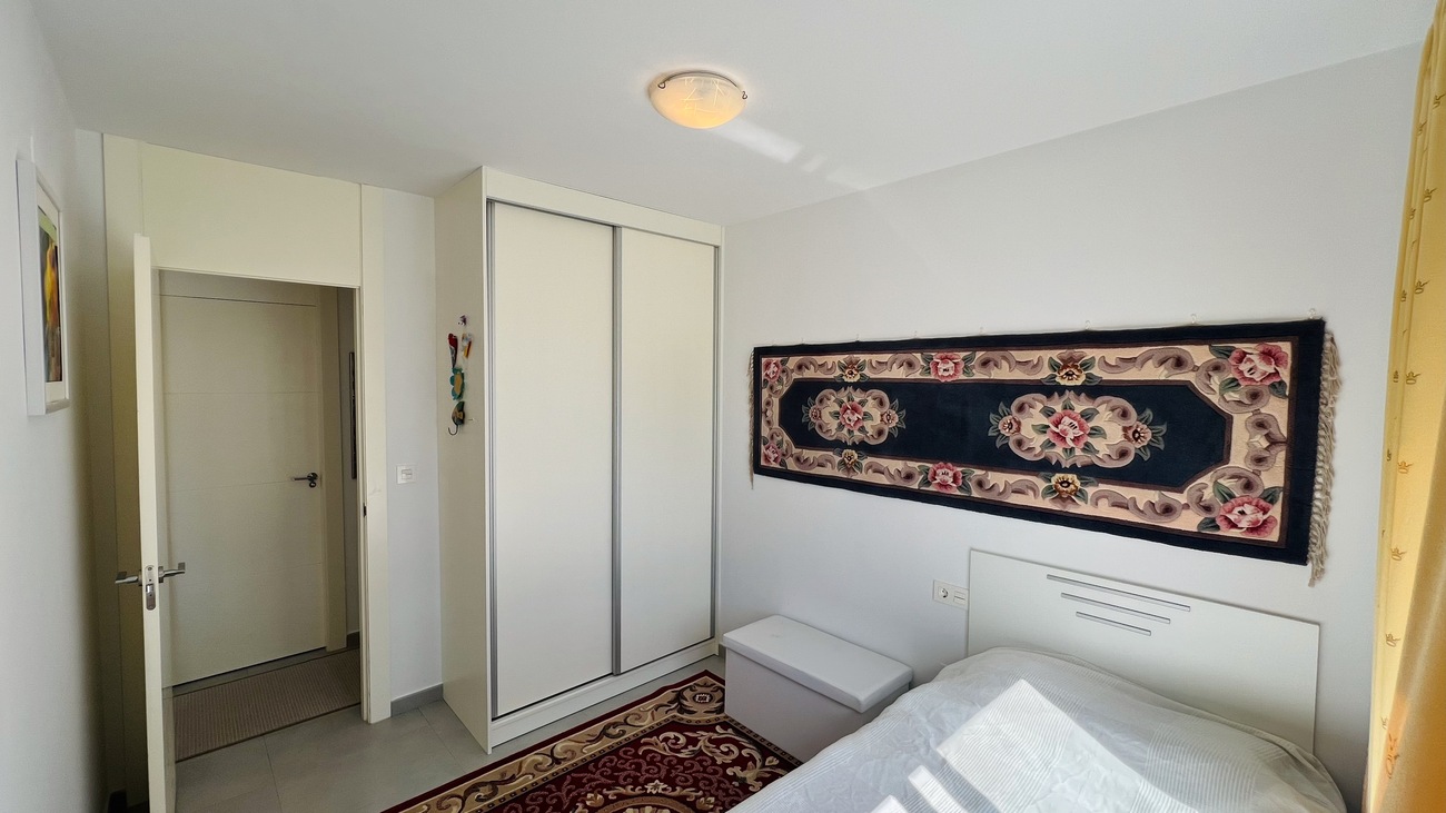 For sale - 2 Bedroom 2 Bathroom Penthouse Penthouse in Mil Palmeras - Costa Blanca  - Alicante