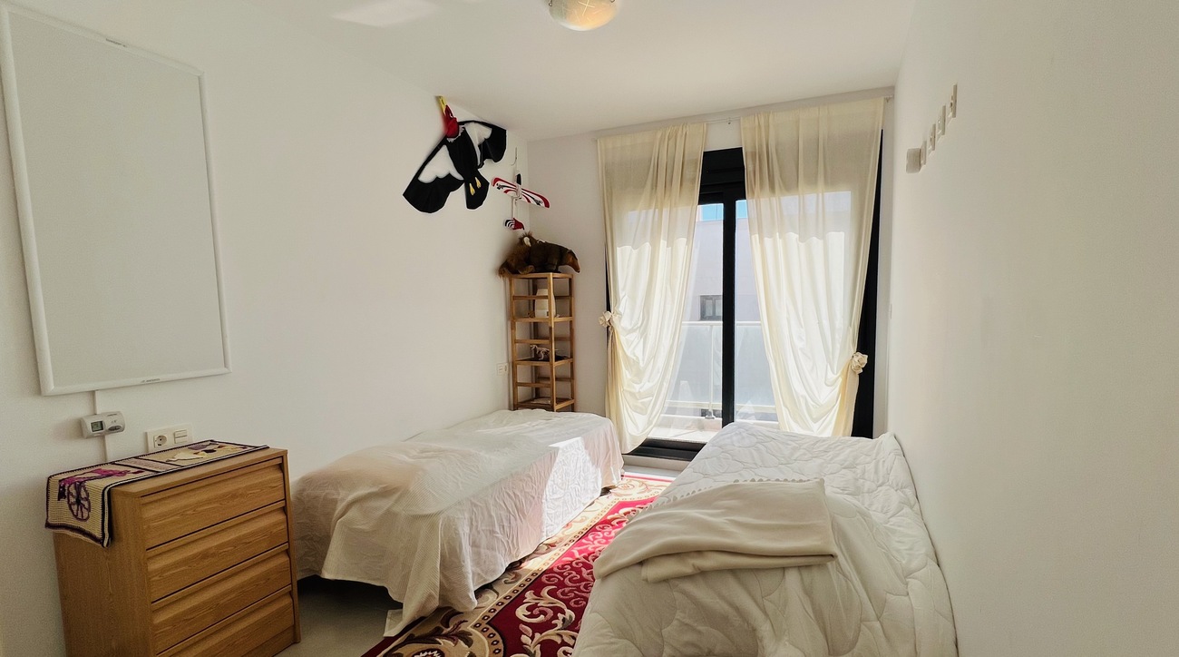 For sale - 2 Bedroom 2 Bathroom Penthouse Penthouse in Mil Palmeras - Costa Blanca  - Alicante