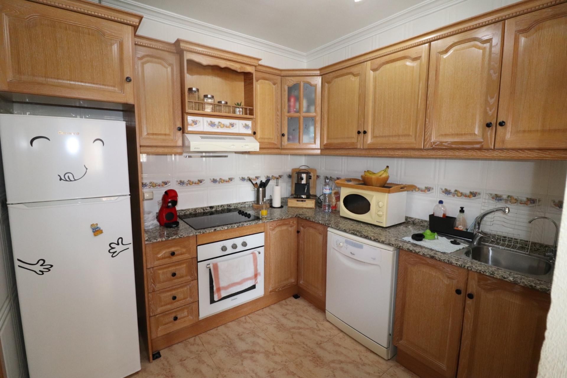 For sale - 3 Bedroom 2 Bathroom Villa in Villamartin - Costa Blanca  - Alicante