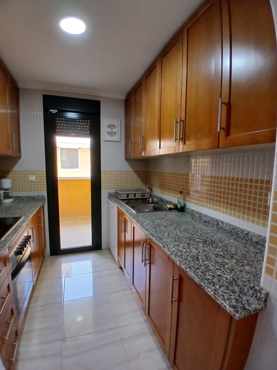 For sale - 3 Bedroom 2 Bathroom Semi Detached in Ciudad Quesada - Costa Blanca  - Alicante