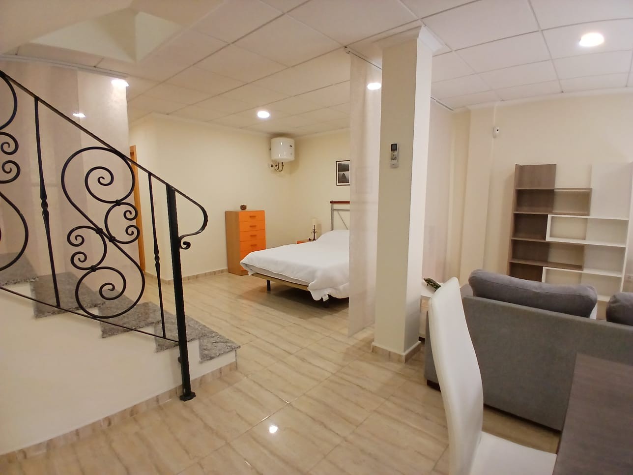 For sale - 3 Bedroom 2 Bathroom Semi Detached in Ciudad Quesada - Costa Blanca  - Alicante