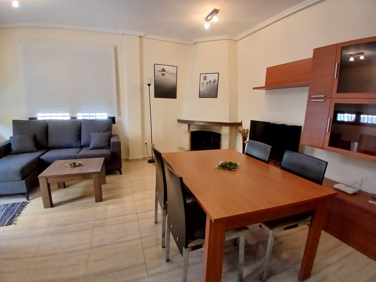 For sale - 3 Bedroom 2 Bathroom Semi Detached in Ciudad Quesada - Costa Blanca  - Alicante