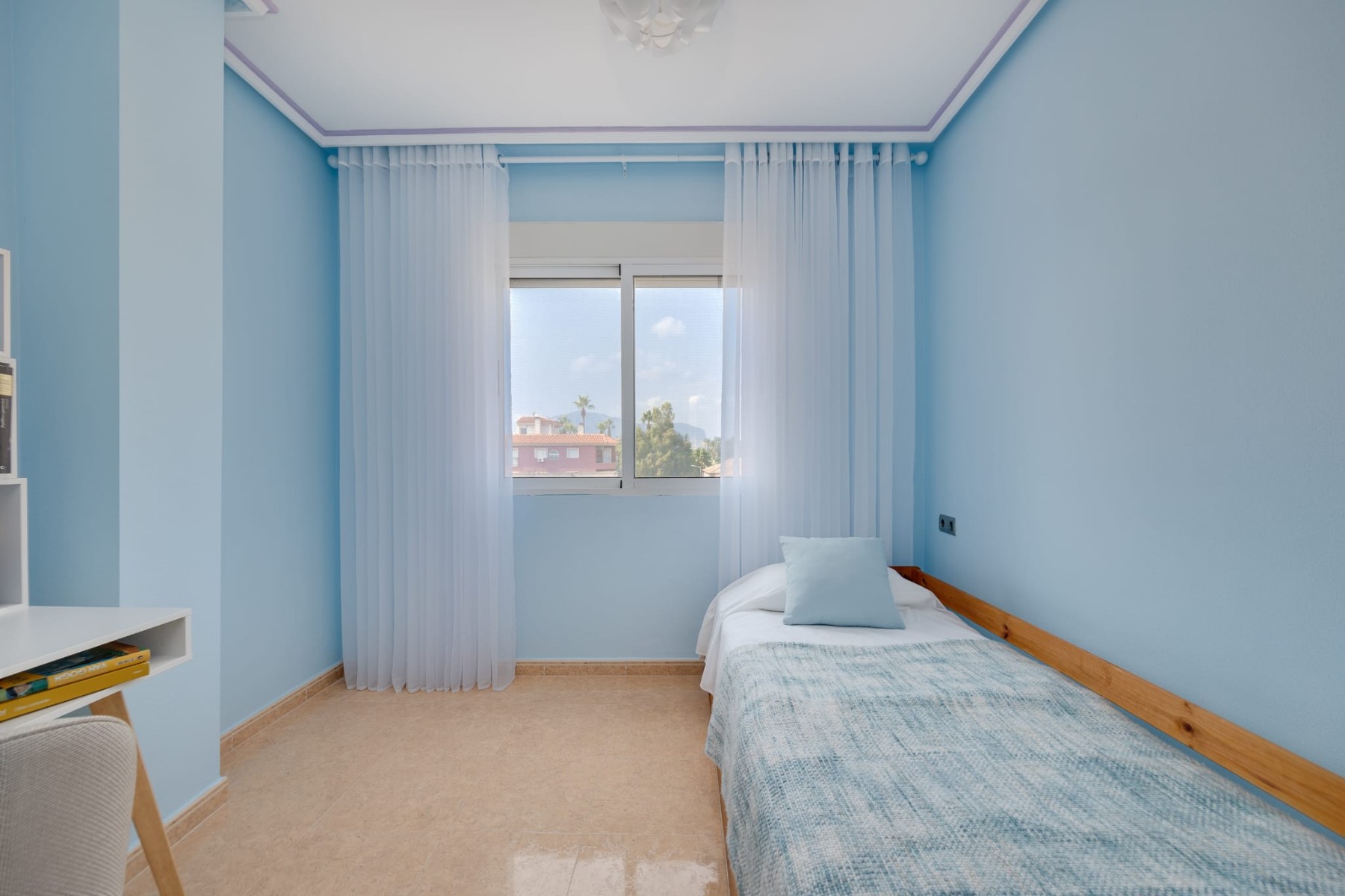 For sale - 3 Bedroom 2 Bathroom Apartment in Jacarilla - Jacarilla  - Alicante